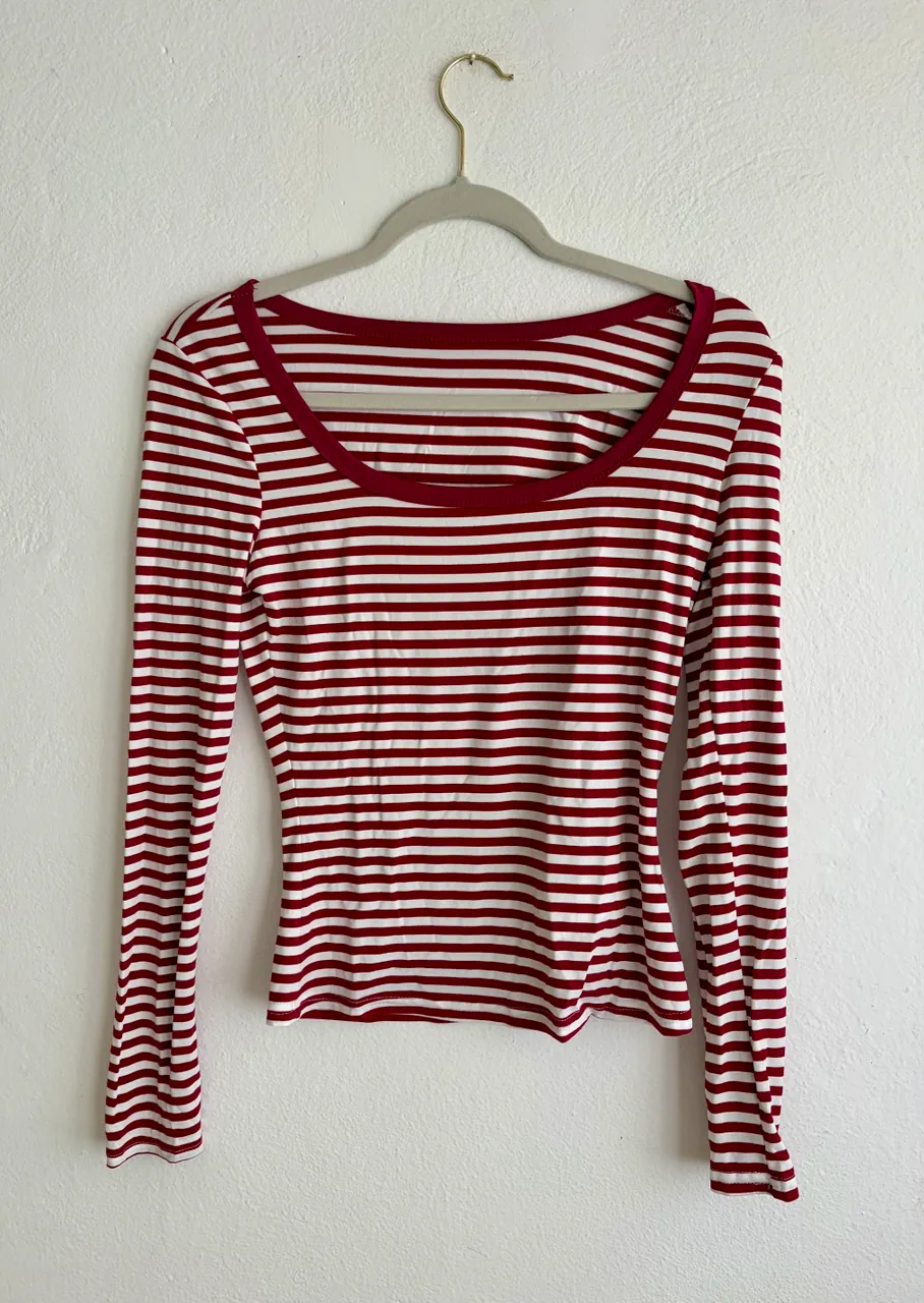 Remera Shein - imagen 1