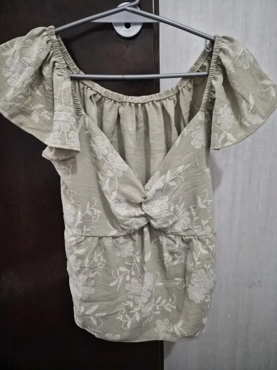 Blusa Chix - imagen 1