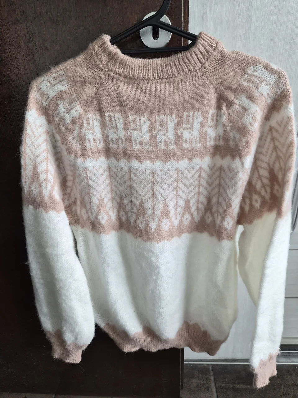 Sweater Sin marca - imagen 1