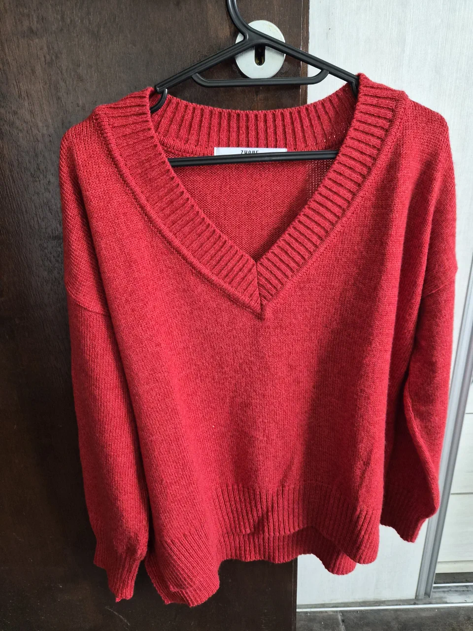 Sweater Zhoue - imagen 1