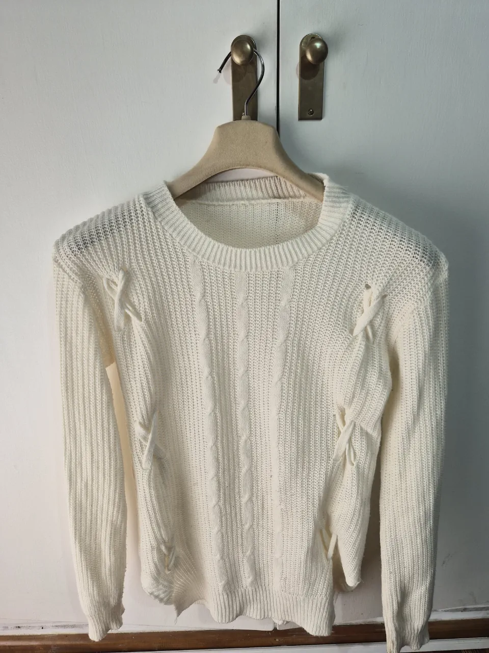 Sweater Sin marca - imagen 1