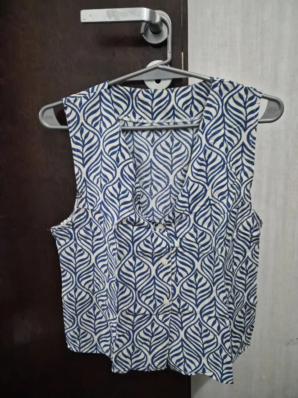 Musculosa Sin marca - imagen 1