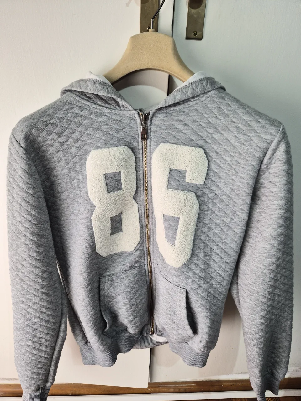 Campera Sin marca - imagen 1