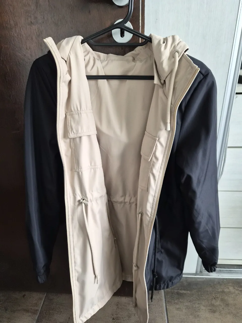 Campera Sin marca - imagen 1