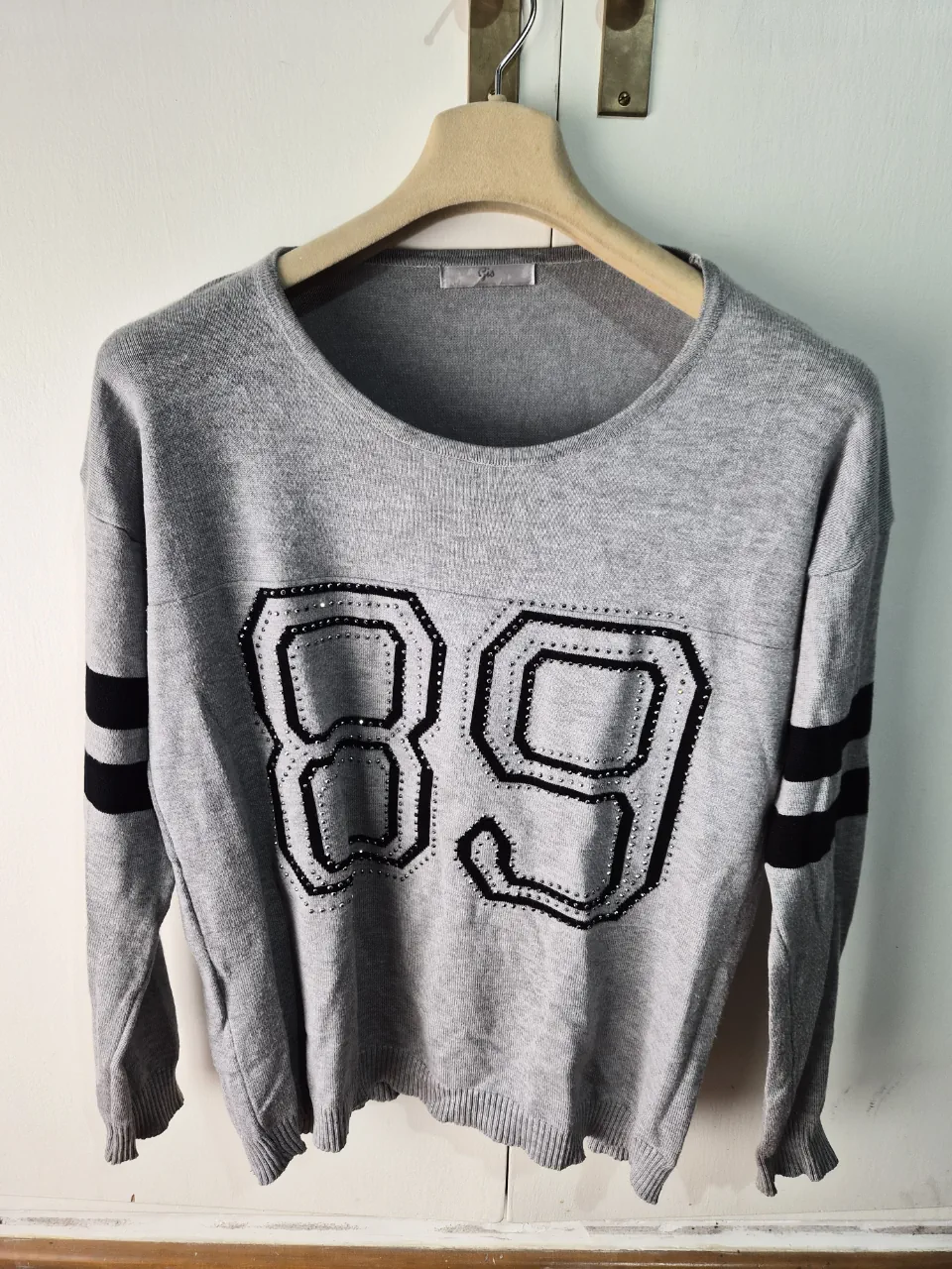 Sweater Gis - imagen 1
