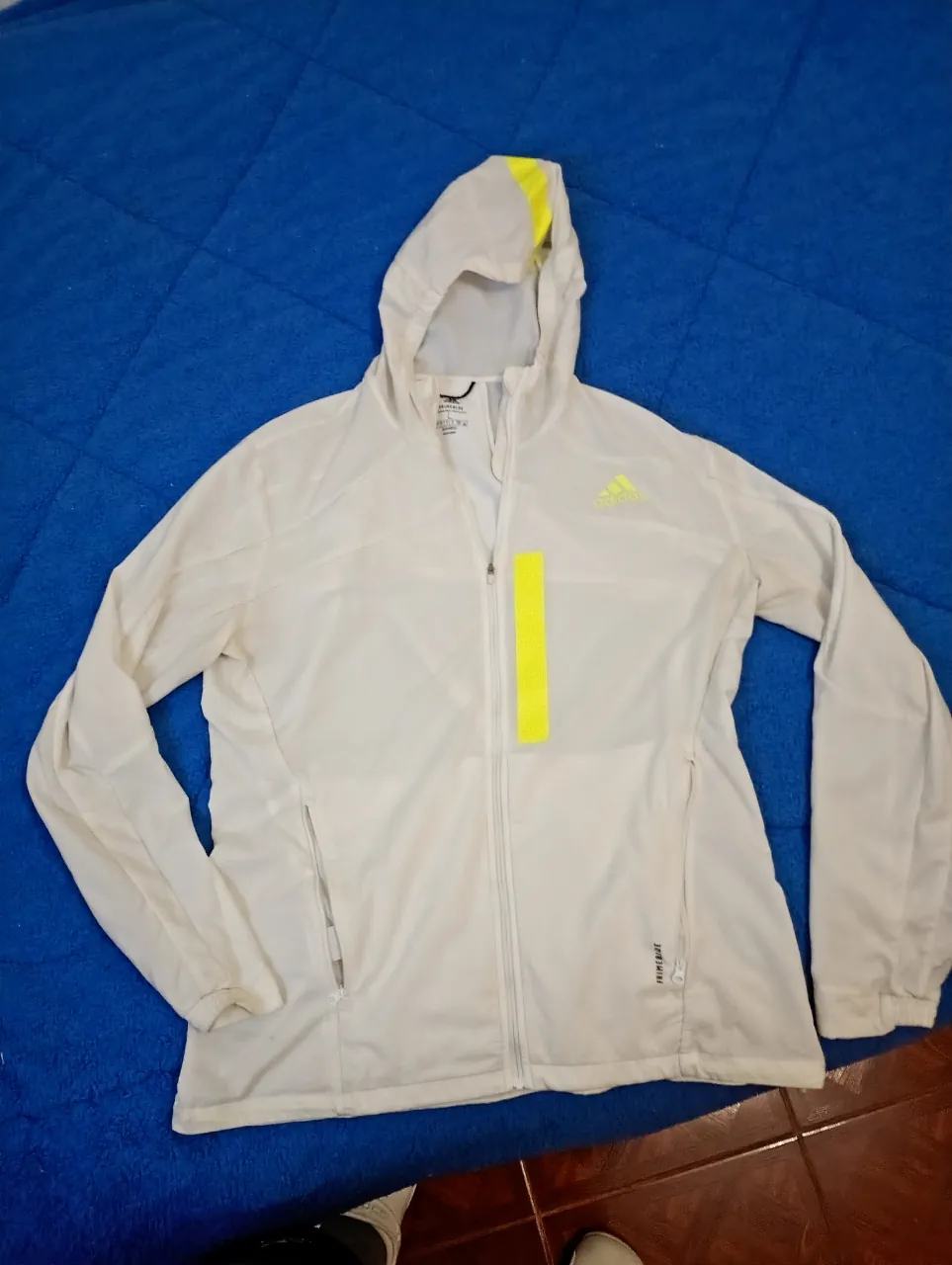 Campera adidas - imagen 1