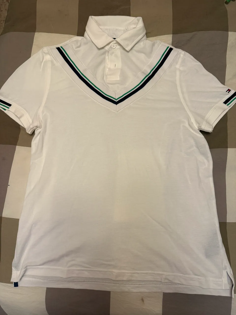 Remera Tommy Hilfiger - imagen 1