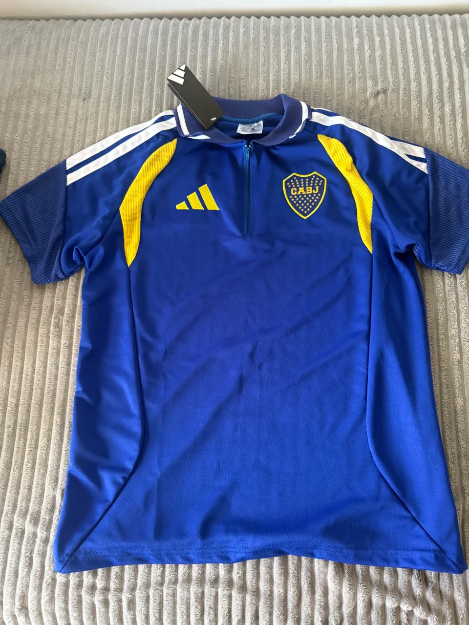Camiseta adidas - imagen 1