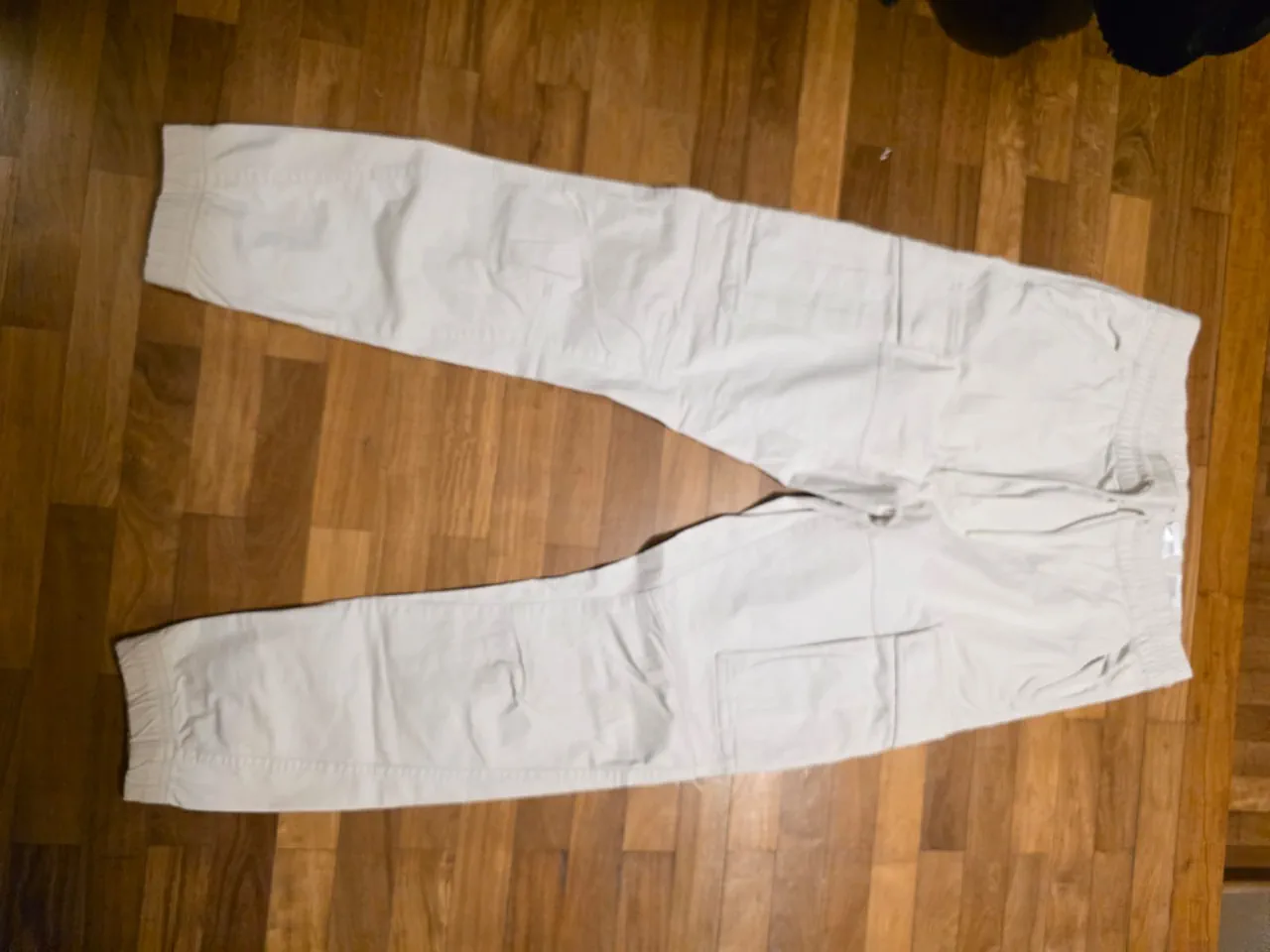 Pantalón H&M · Talle S
