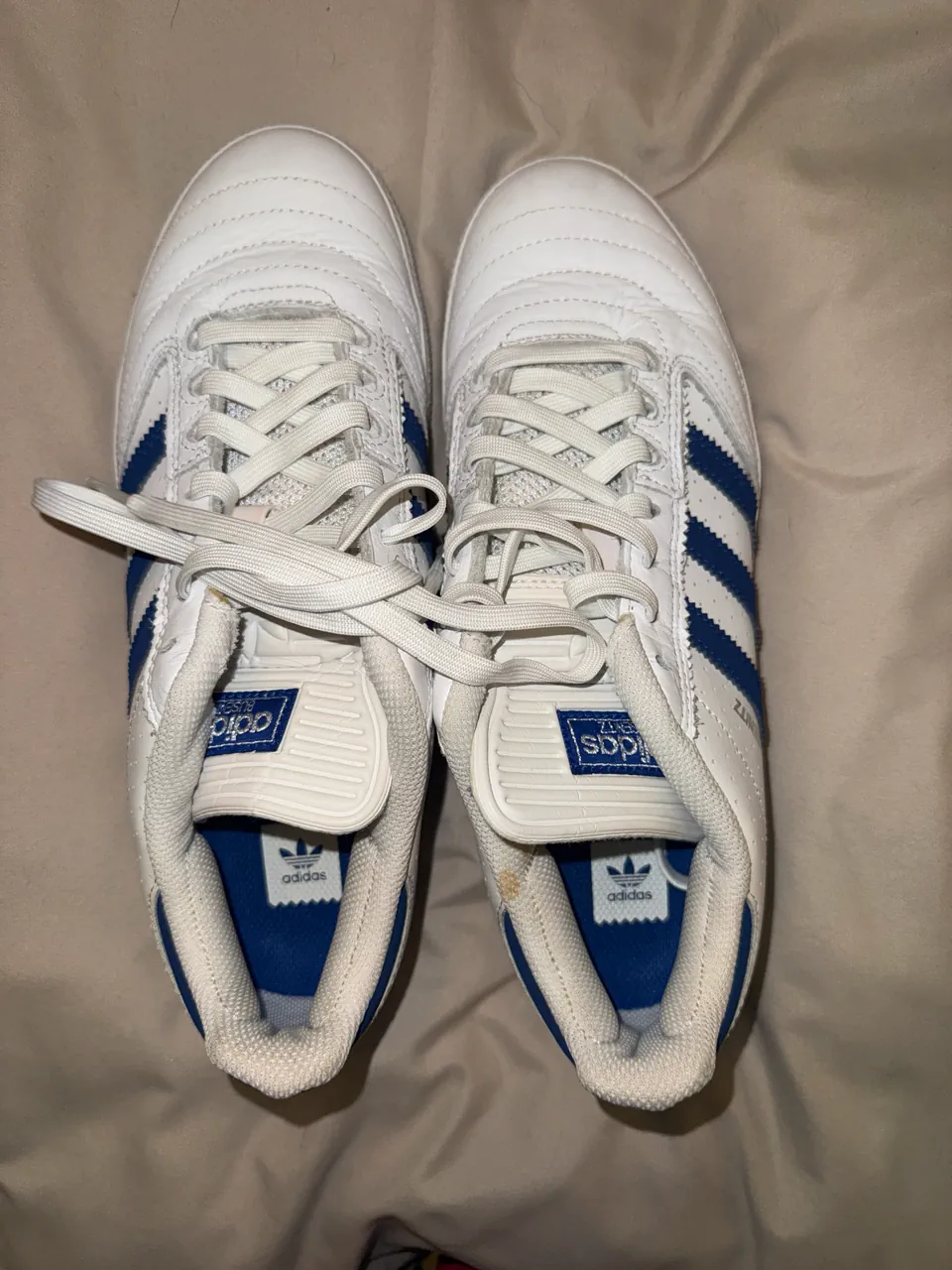 Zapatillas adidas - imagen 1