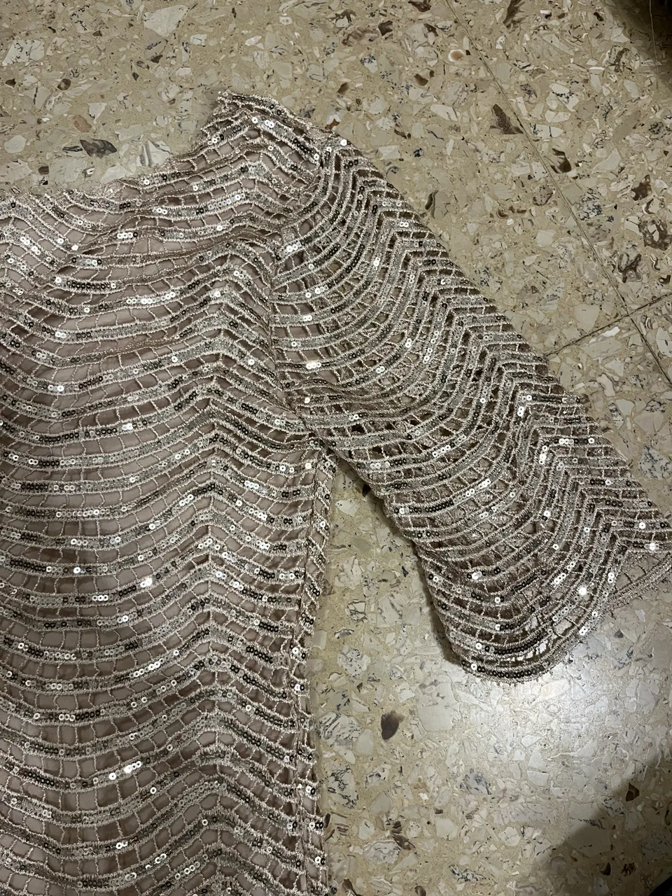 Vestido Sin - imagen 2