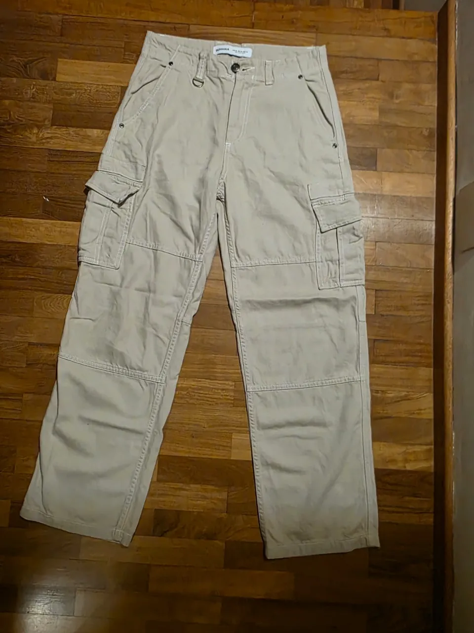 Pantalón Bershka - imagen 1