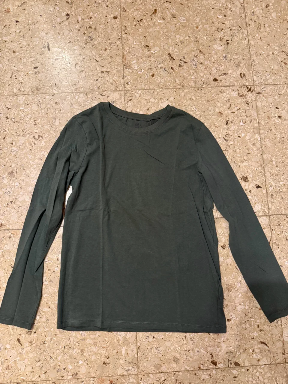 H&M · Talle L