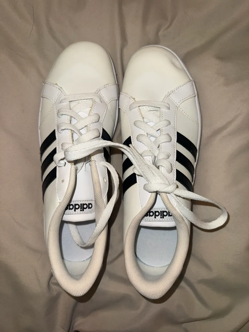 Zapatillas adidas - imagen 1