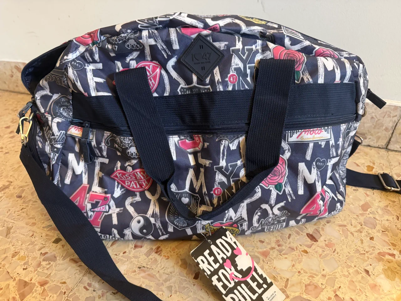Bolso  47 Street - imagen 1