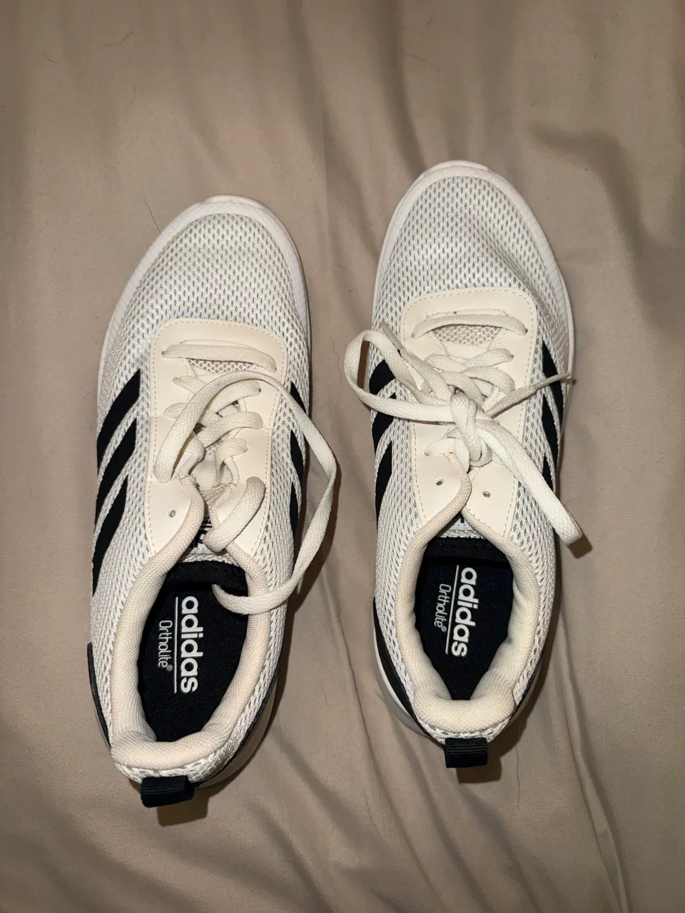 Zapatillas adidas - imagen 1