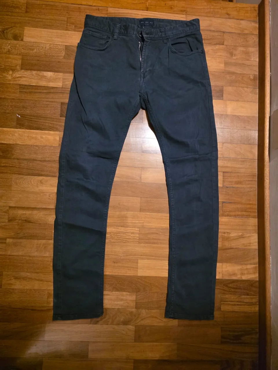Zara · Talle EU 38