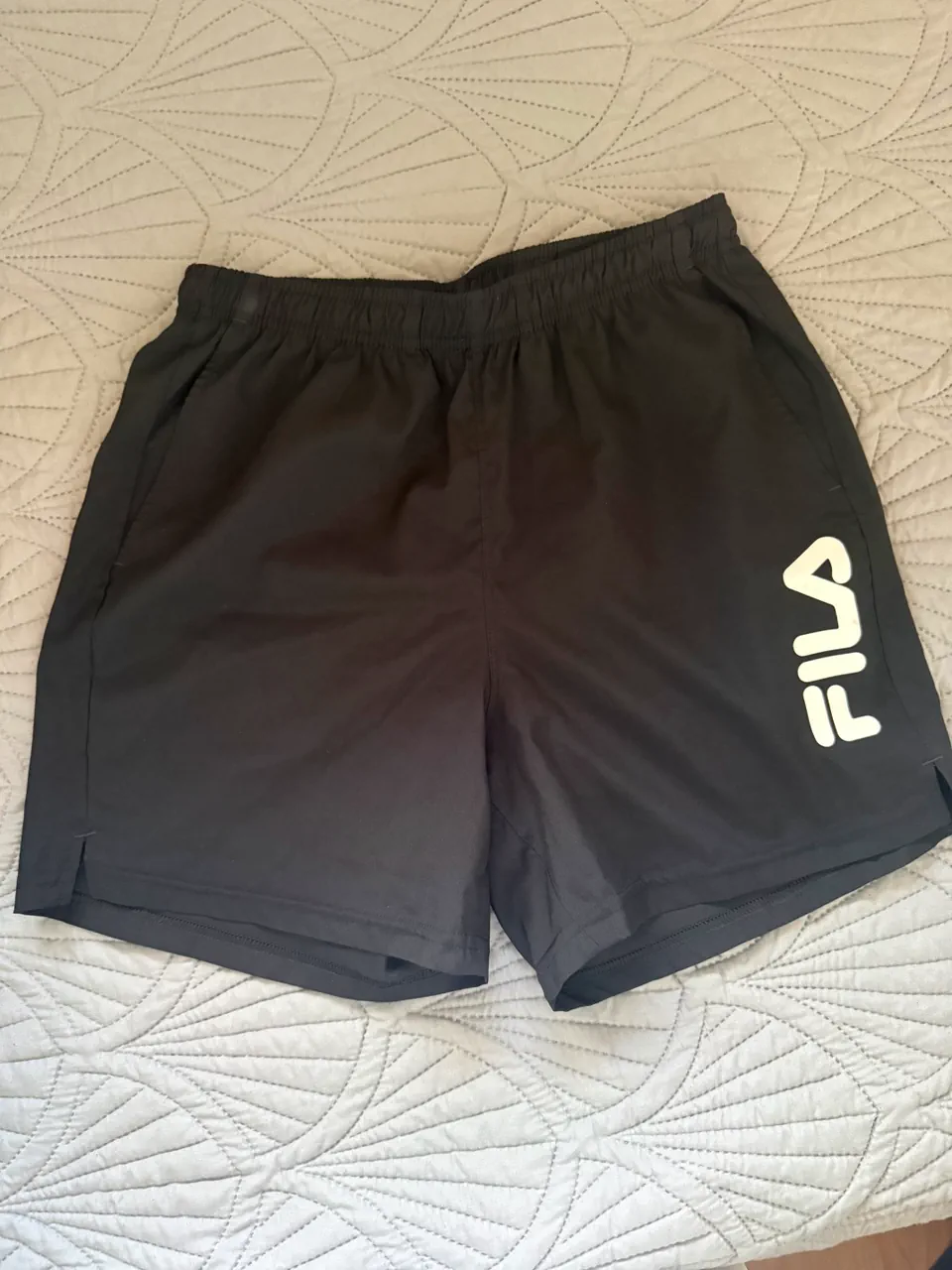 Fila · Talle S