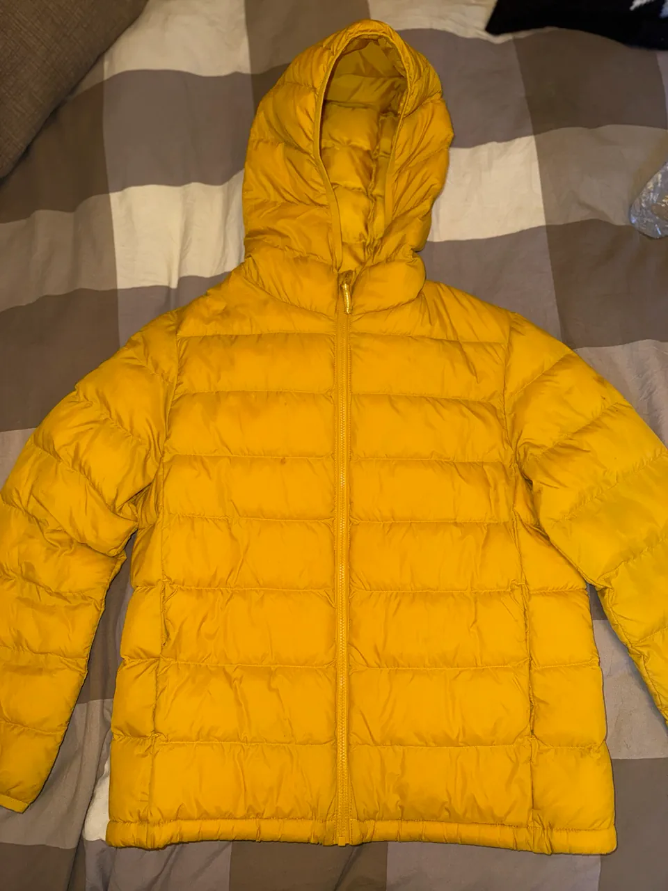Campera Uniqlo - imagen 1