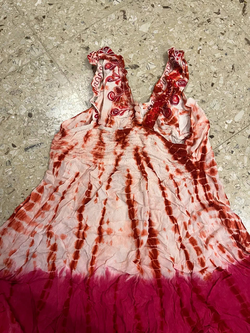 Vestido Shoreline - imagen 3