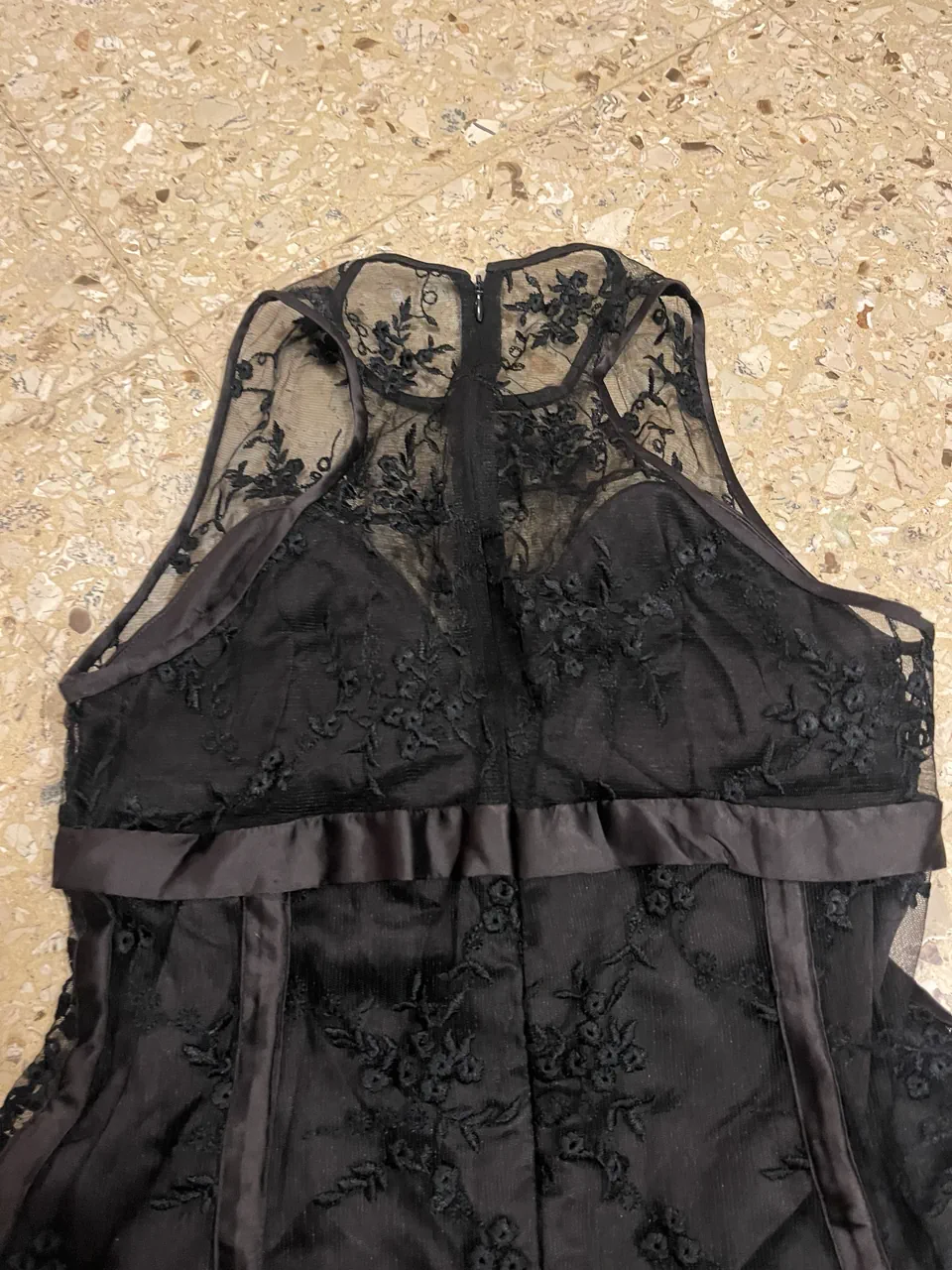 Vestido Sin - imagen 4