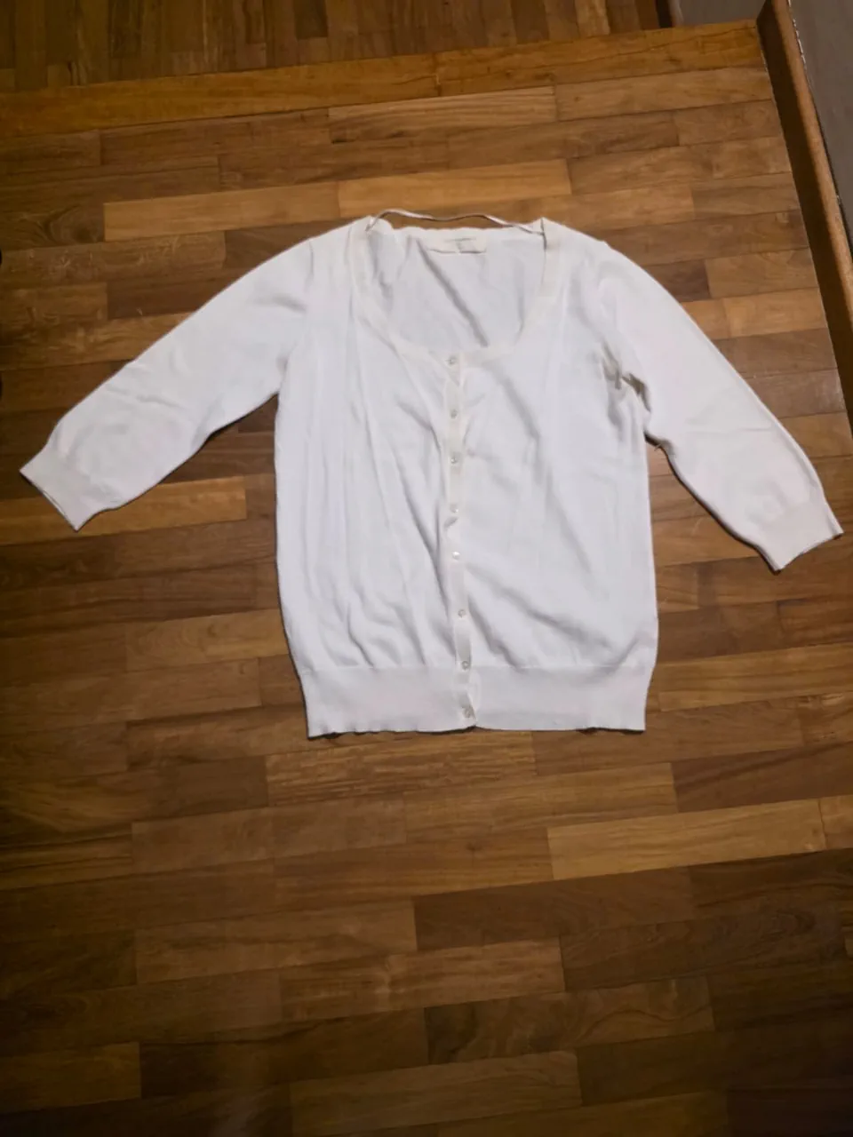 Cardigan Zara - imagen 1