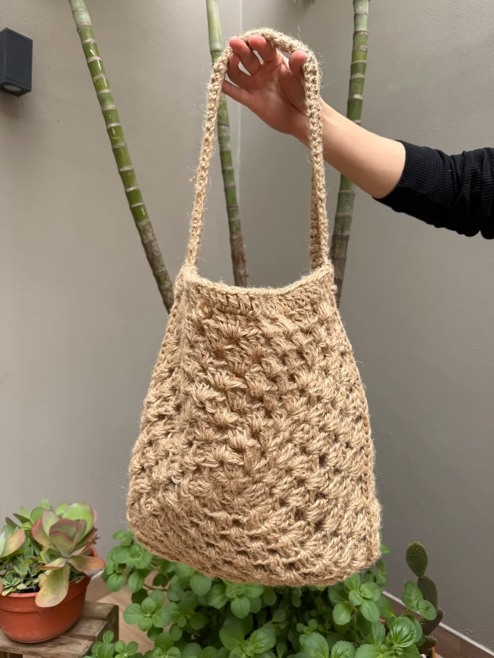 Bolso Sin marca - imagen 1