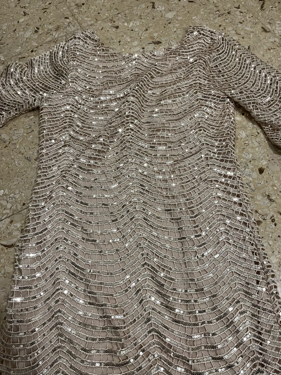 Vestido Sin - imagen 3