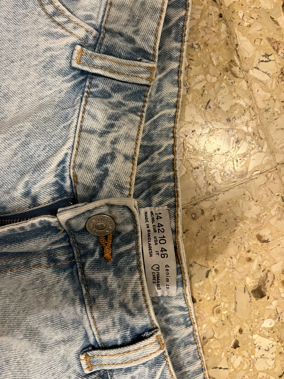 Short Primark - imagen 2