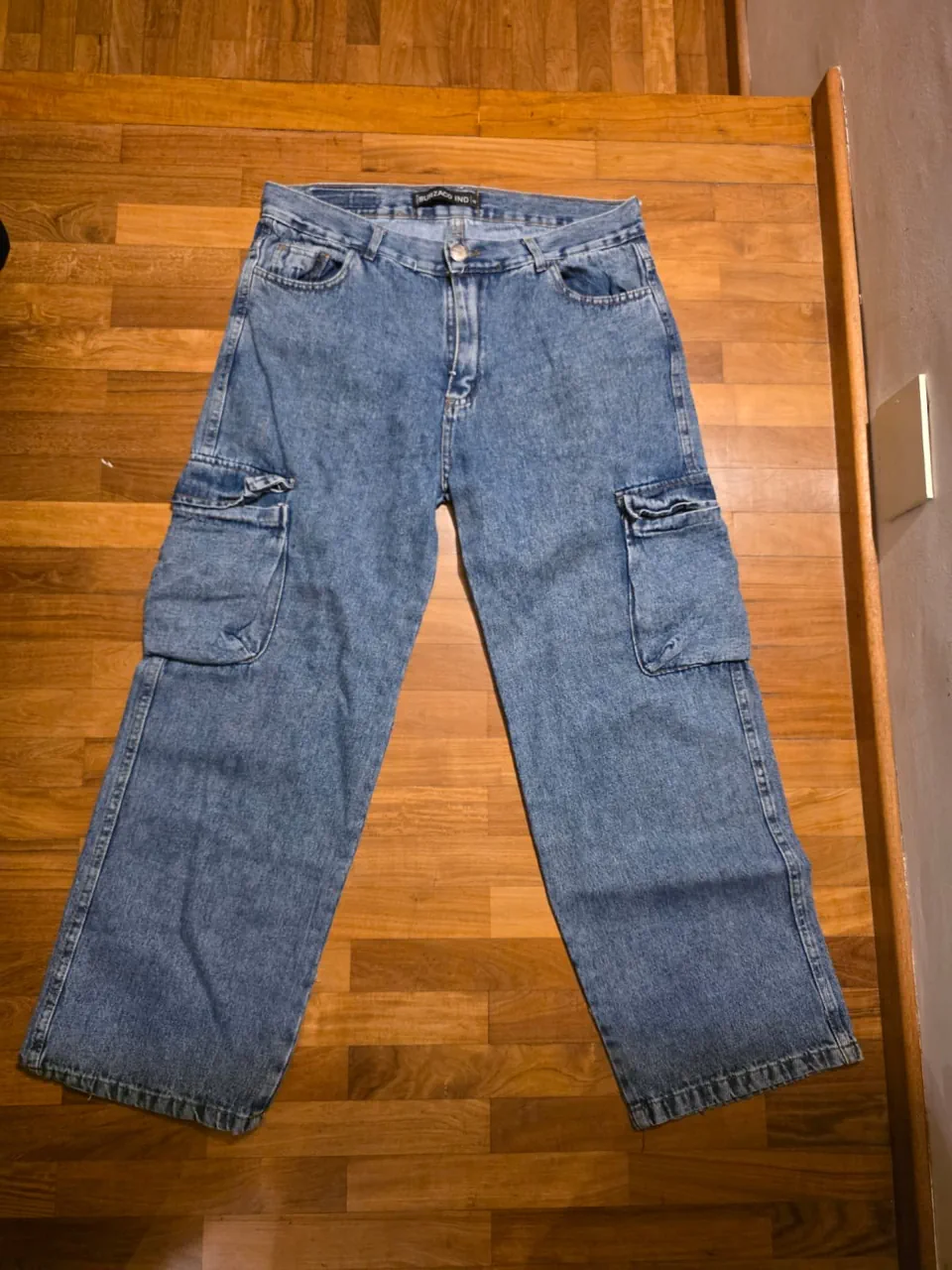 Pantalón Burzaco ind - imagen 1