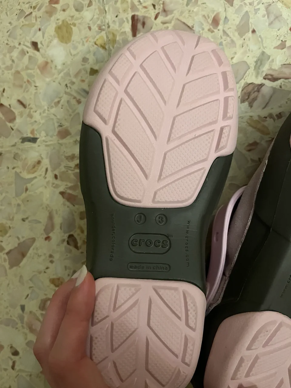 Pantuflas Crocs - imagen 4