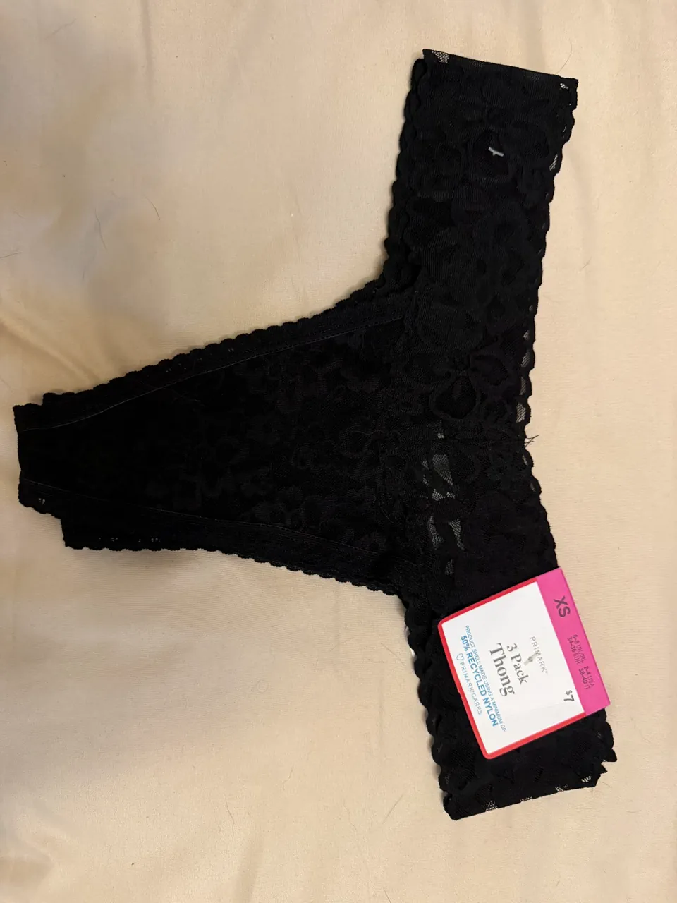 Primark · Talle XS