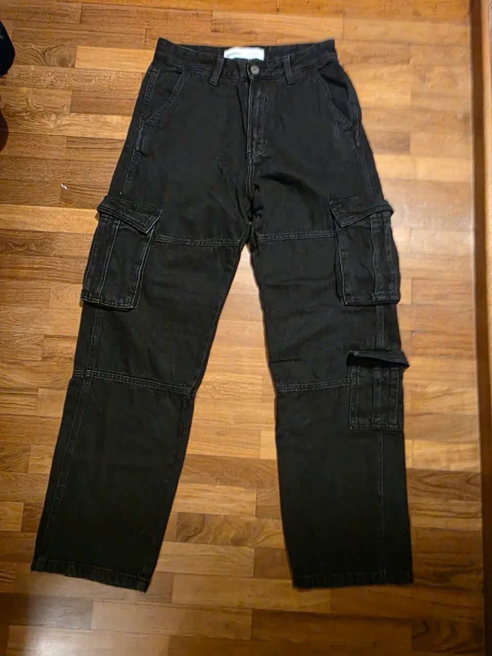 Pantalón Bershka - imagen 1