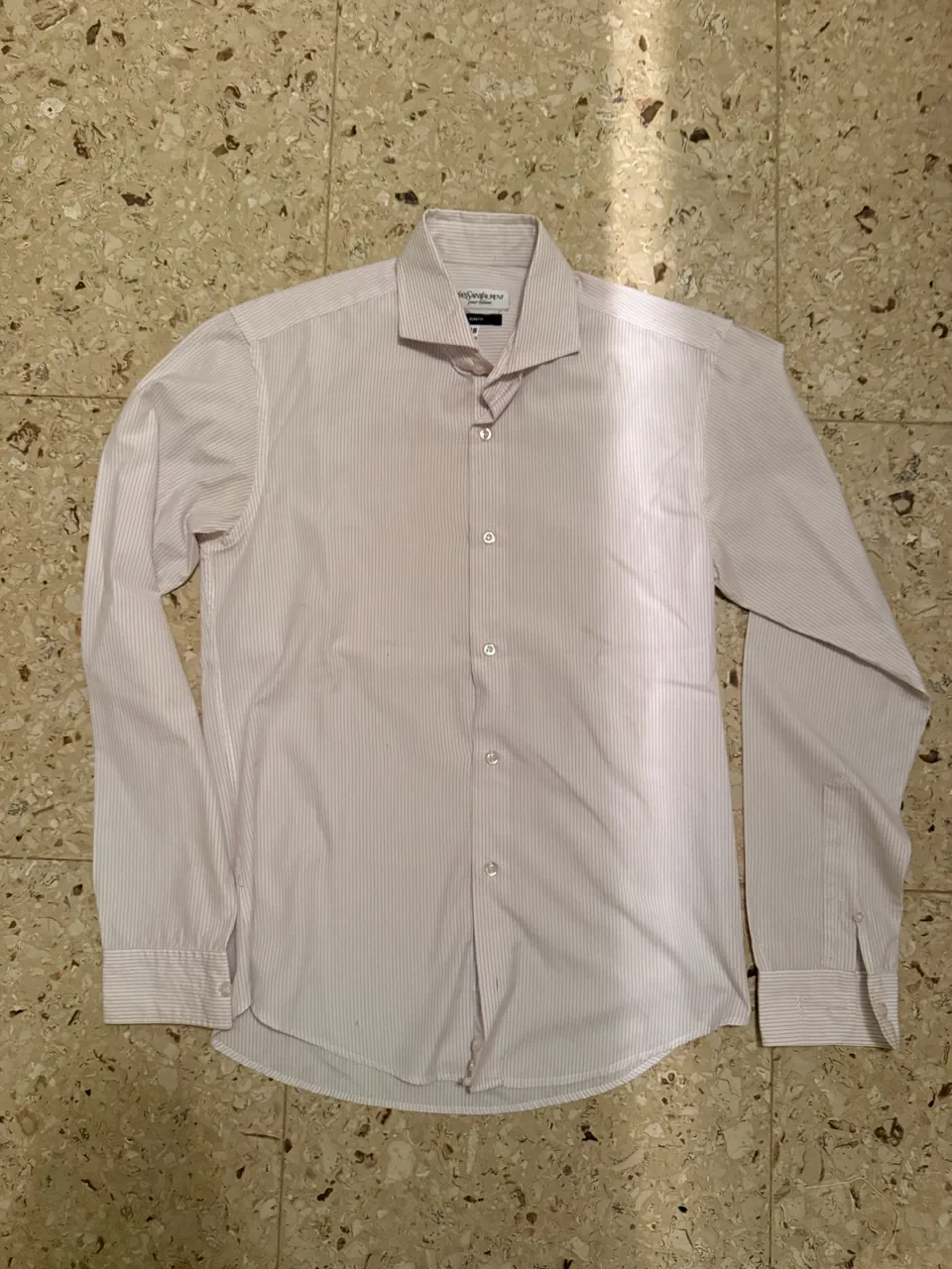 Camisa Yves Saint Laurent - imagen 1