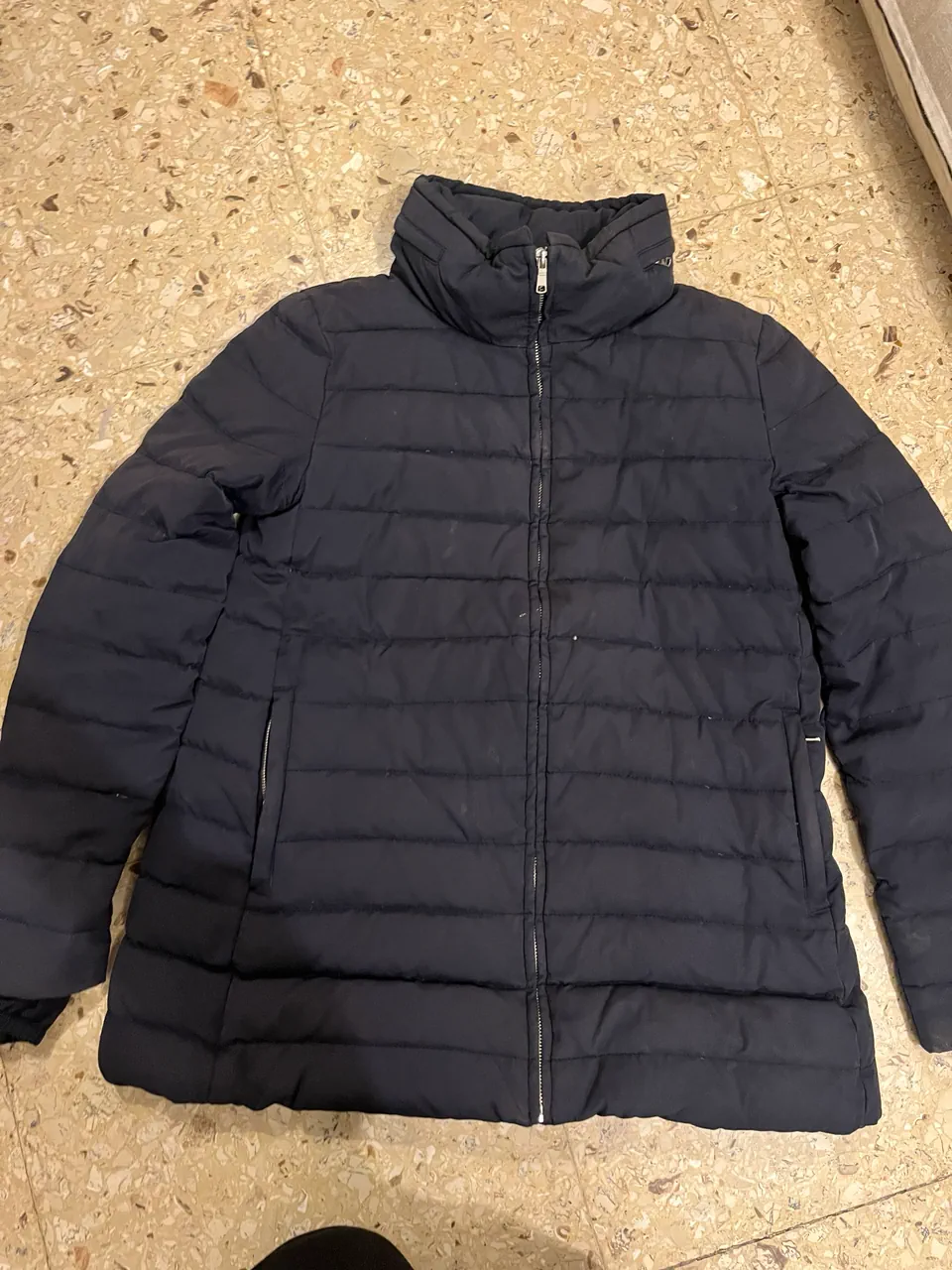 Campera Zara - imagen 2