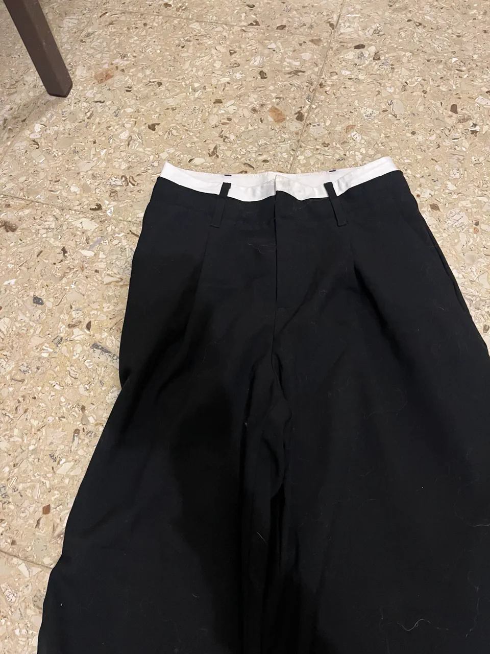 Pantalón Bershka - imagen 3