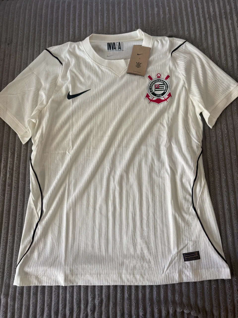 Remera Nike - imagen 1