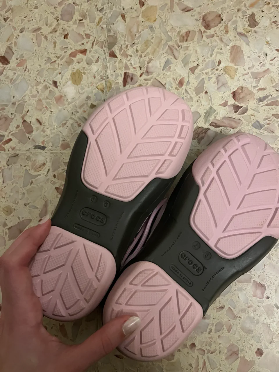 Pantuflas Crocs - imagen 3