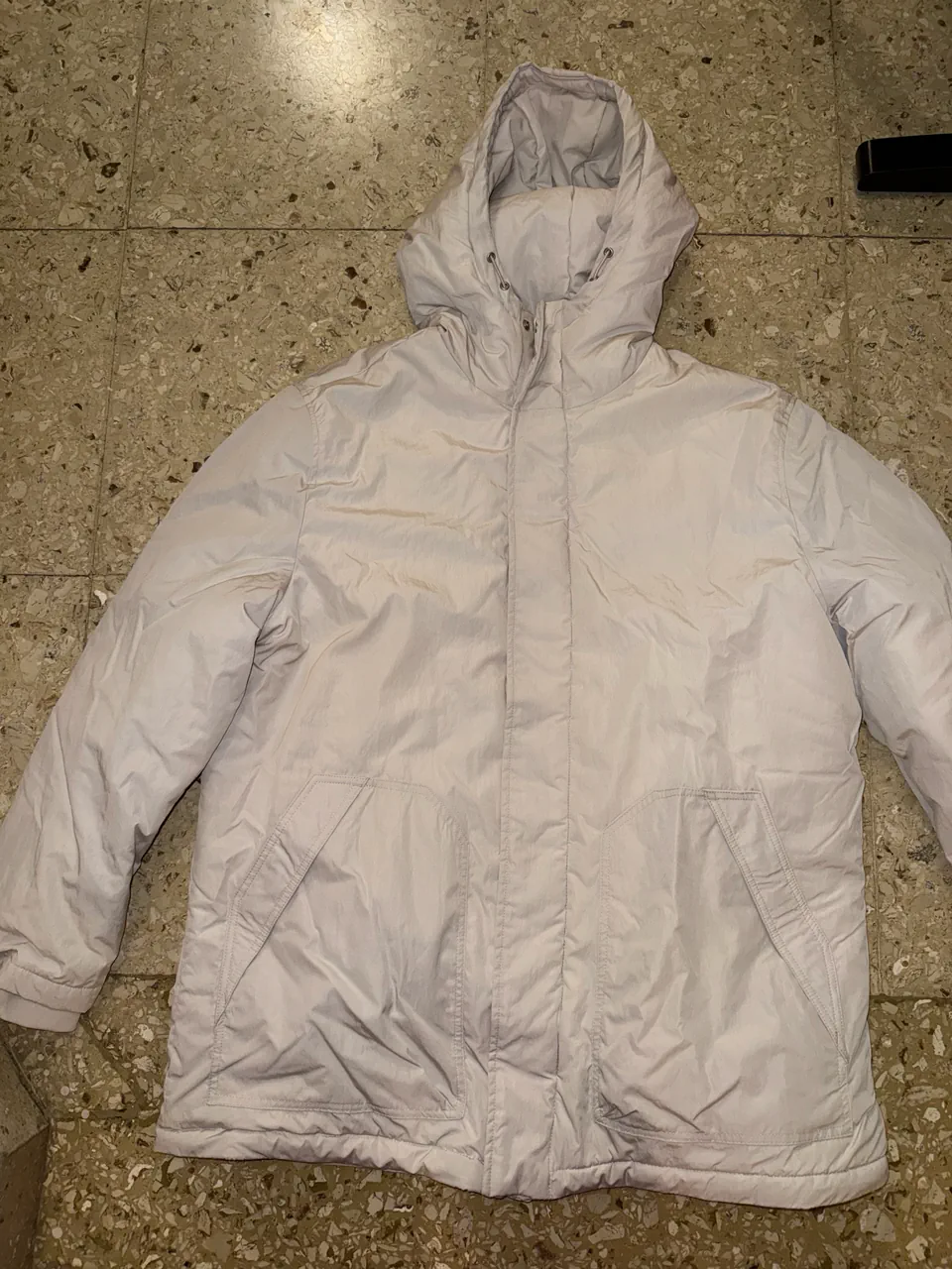 Zara · Talle L