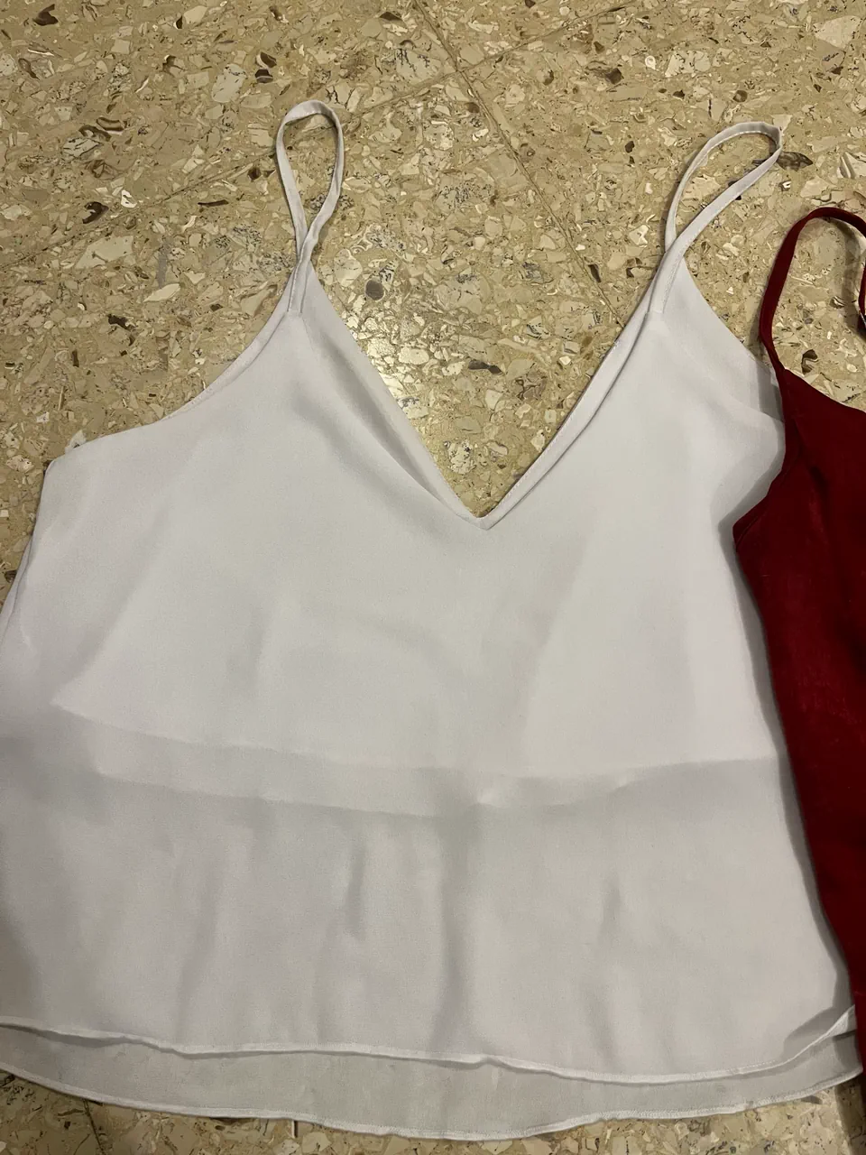 Musculosa MATERIA - imagen 2