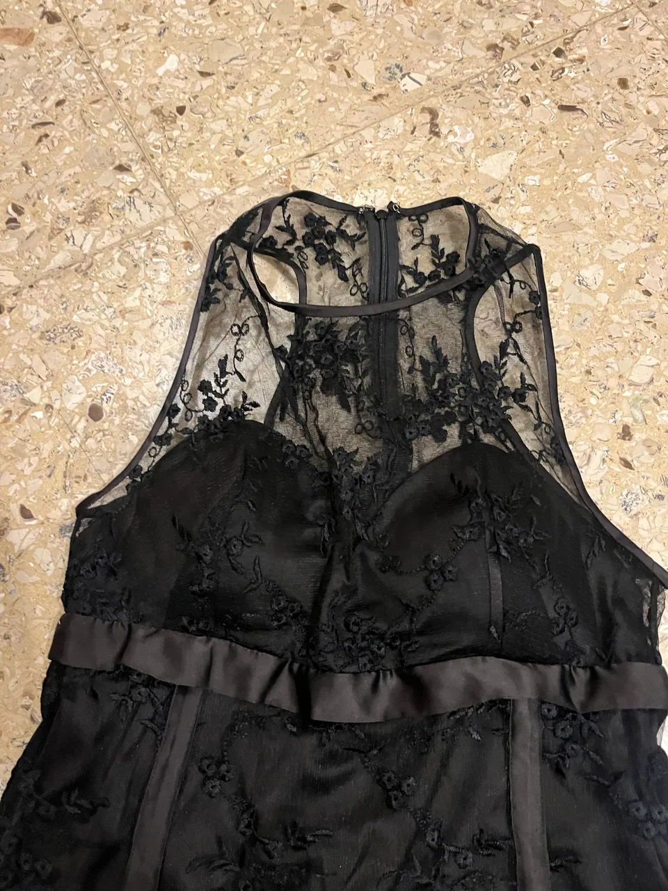 Vestido Sin - imagen 2