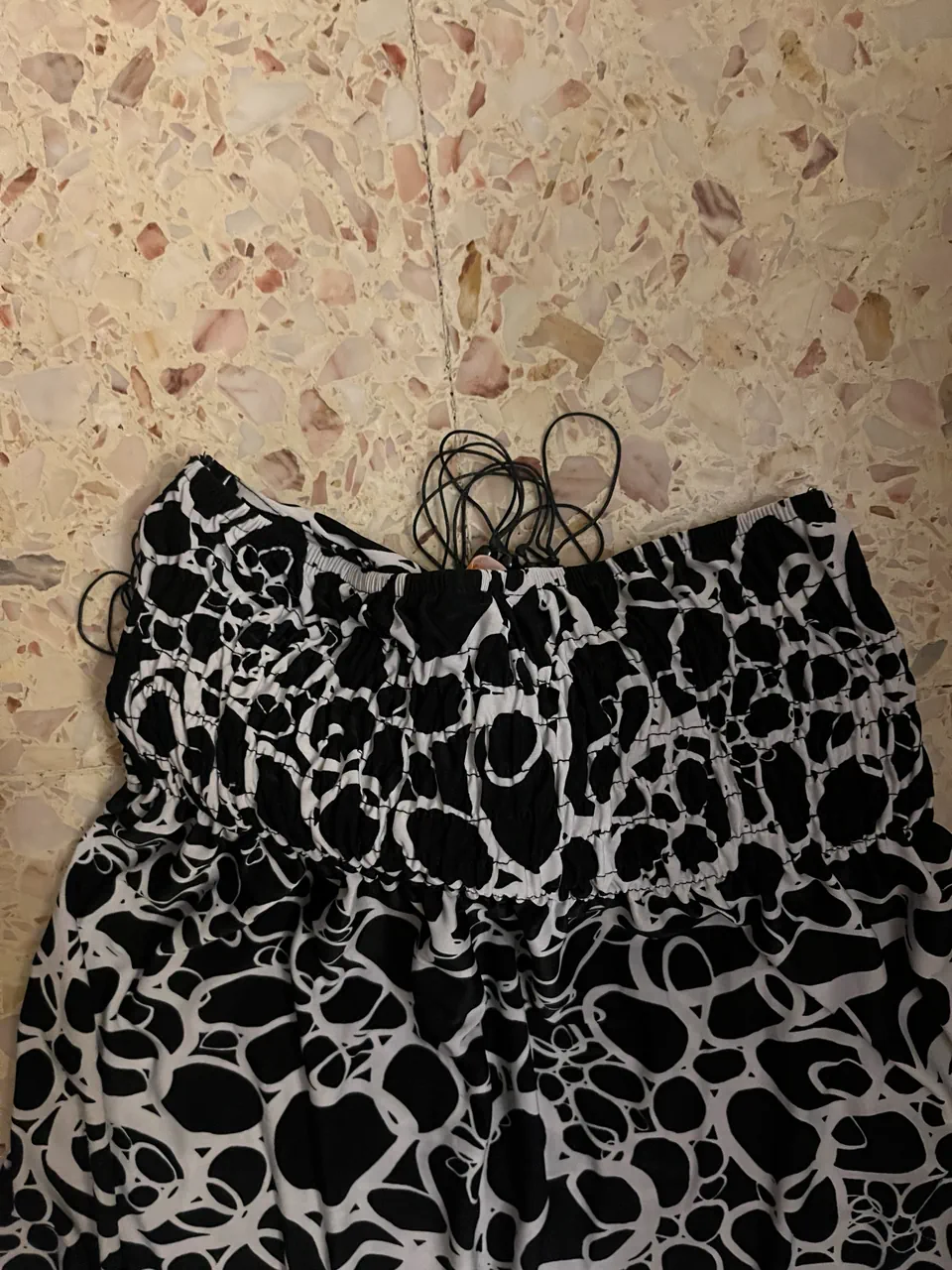 Vestido Ninety - imagen 4