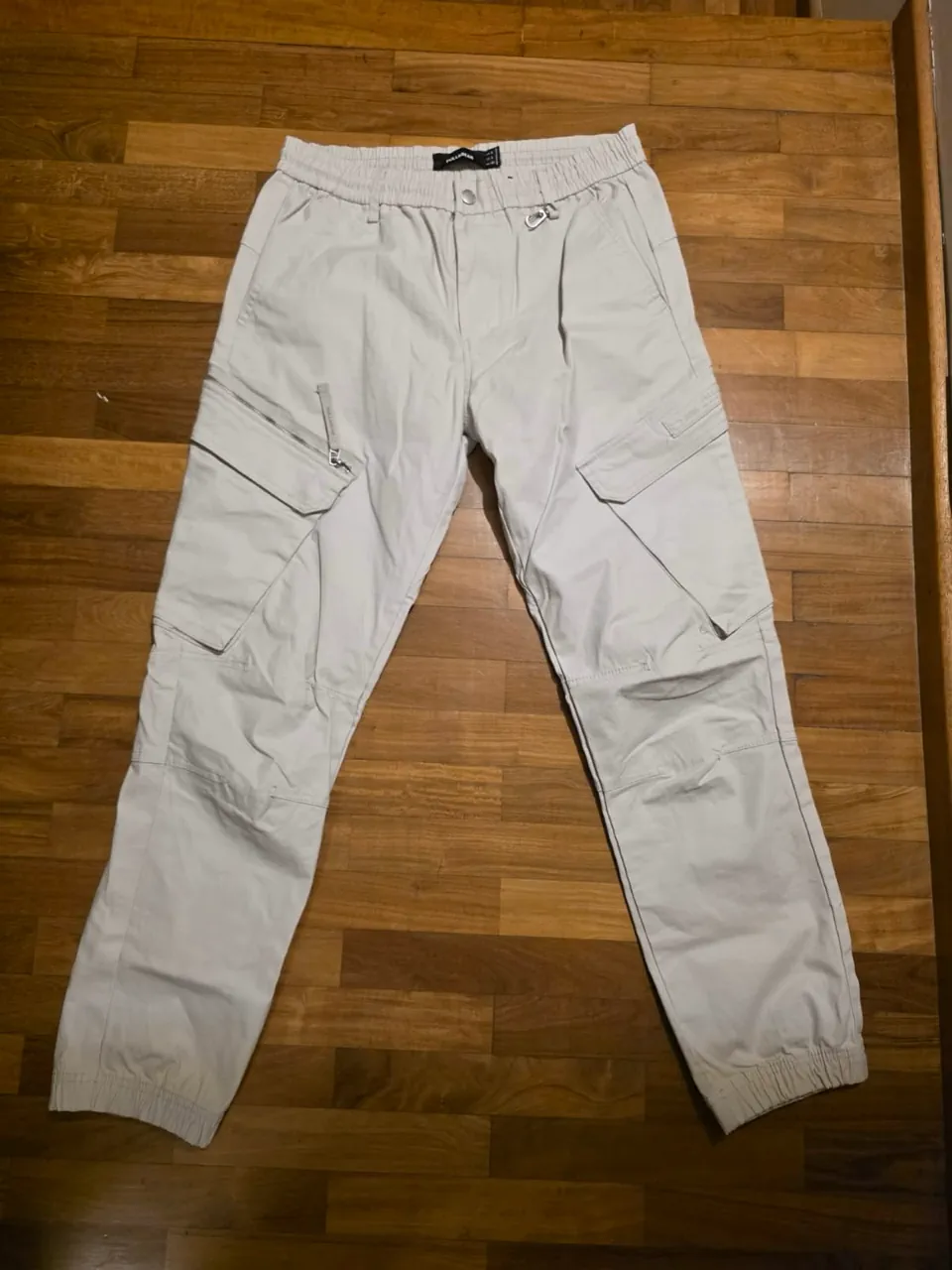 Pantalón Pull&bear · Talle MEX 30