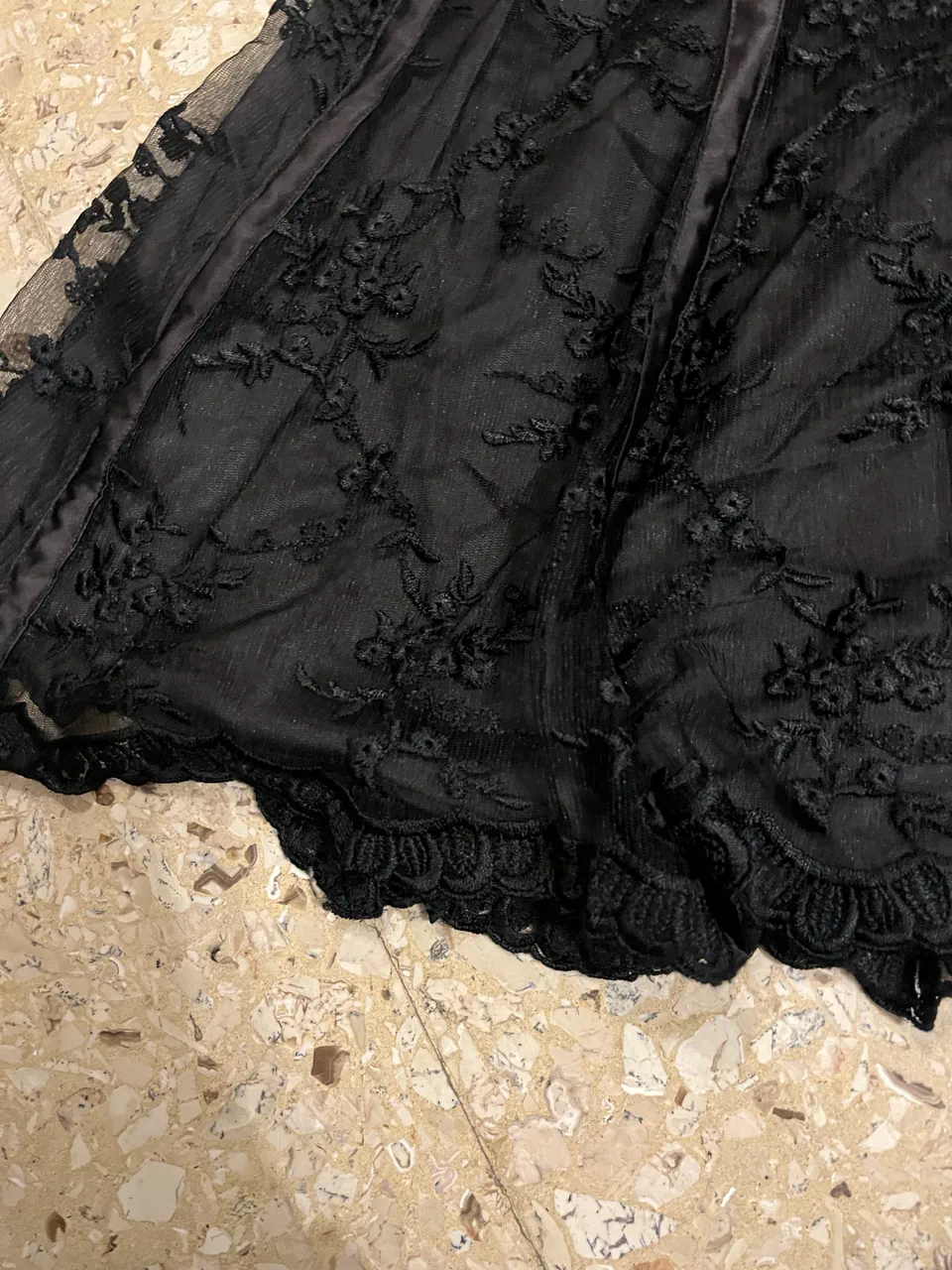 Vestido Sin - imagen 3