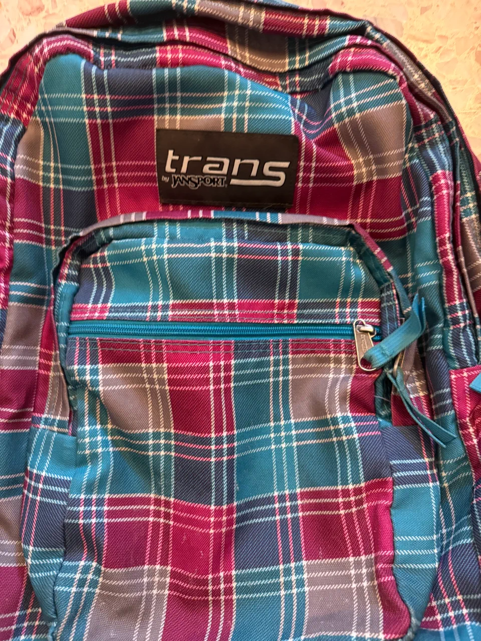 Mochila Jansport