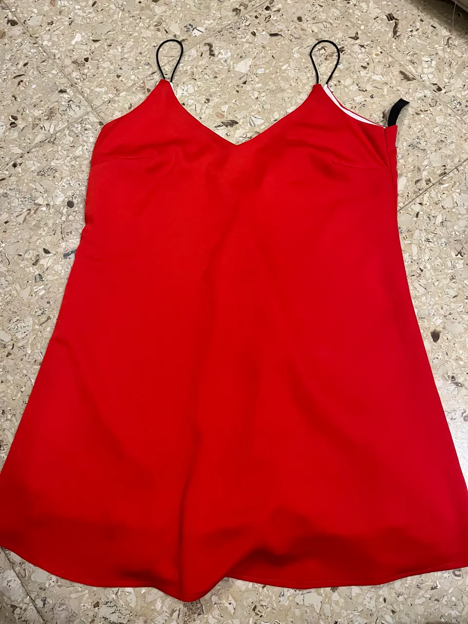 Vestido Enoss · Talle S