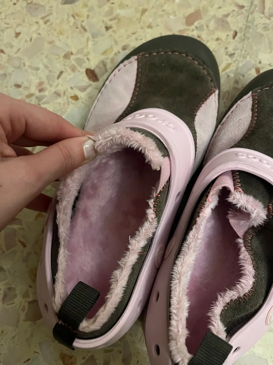 Pantuflas Crocs - imagen 2