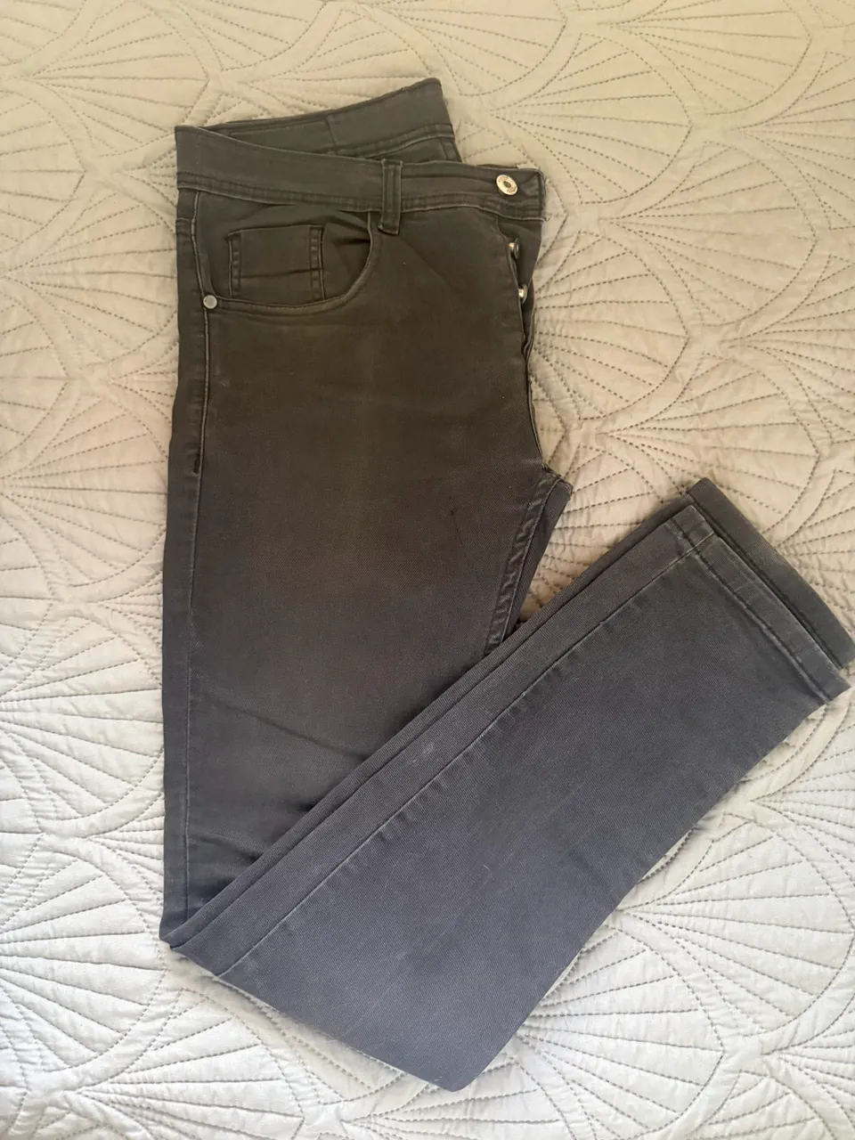 Raiders jeans · Talle MEX/ARG 30