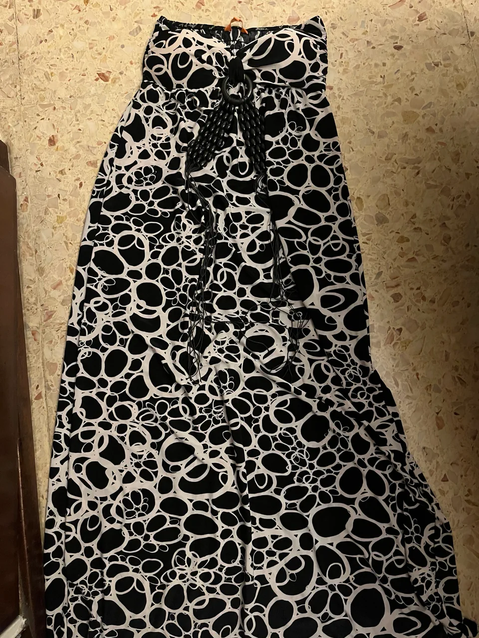 Vestido Ninety - imagen 1