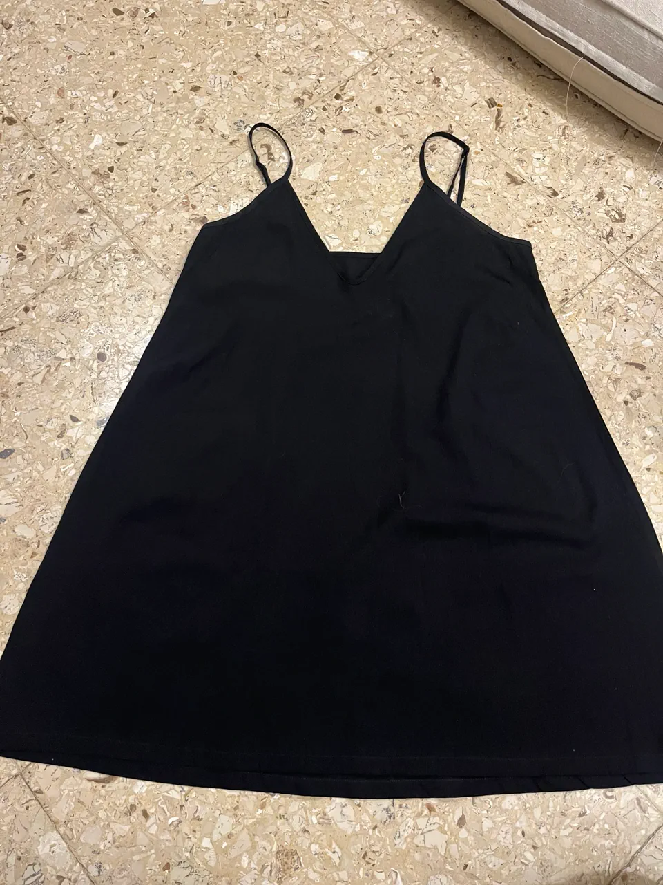 Vestido Rapsodia · Talle S